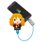 Product image Harry Potter - Hermione Granger Chibi Power Bank 2500mAh