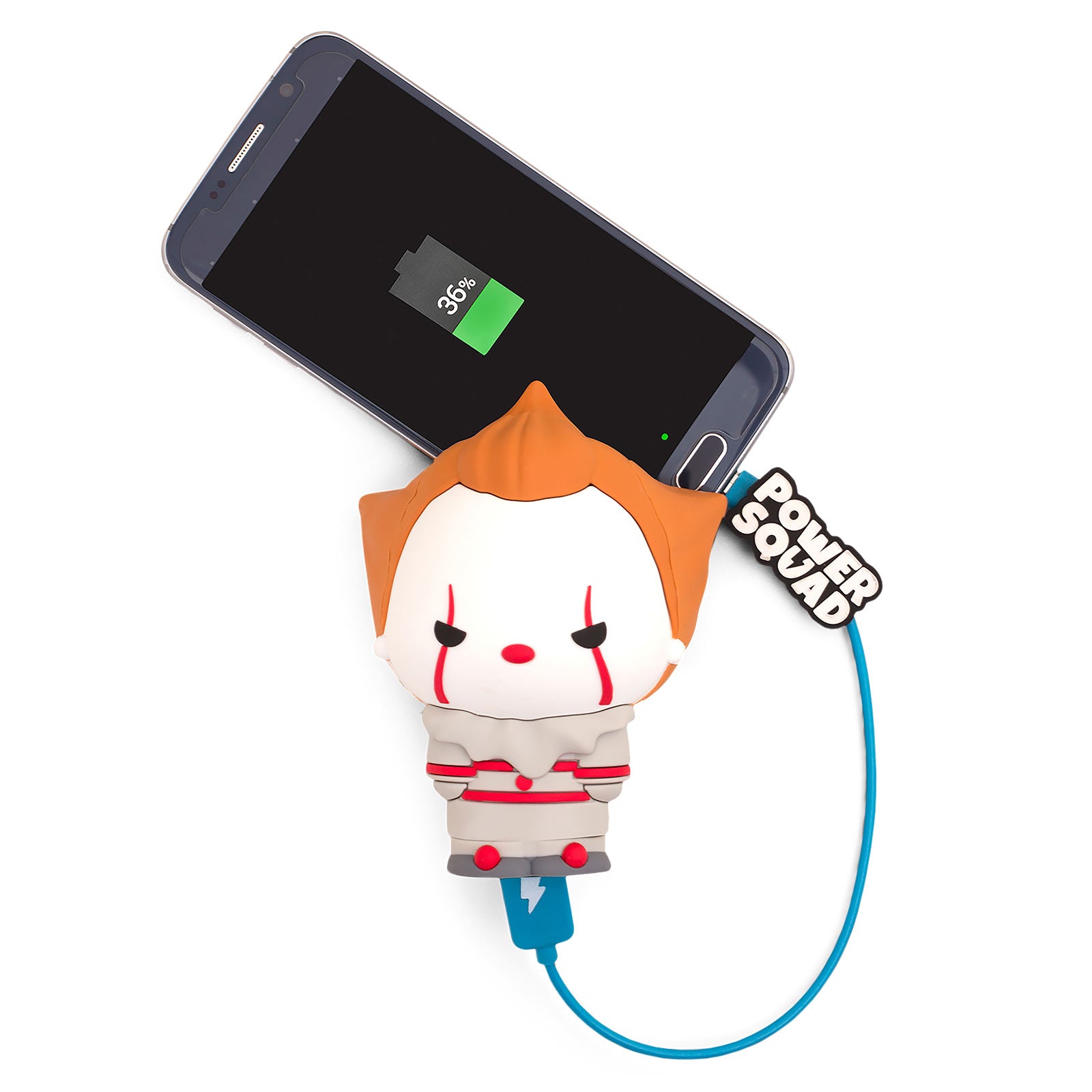 Product image Stephen King's IT - Pennywise Power Bank 2500mAh