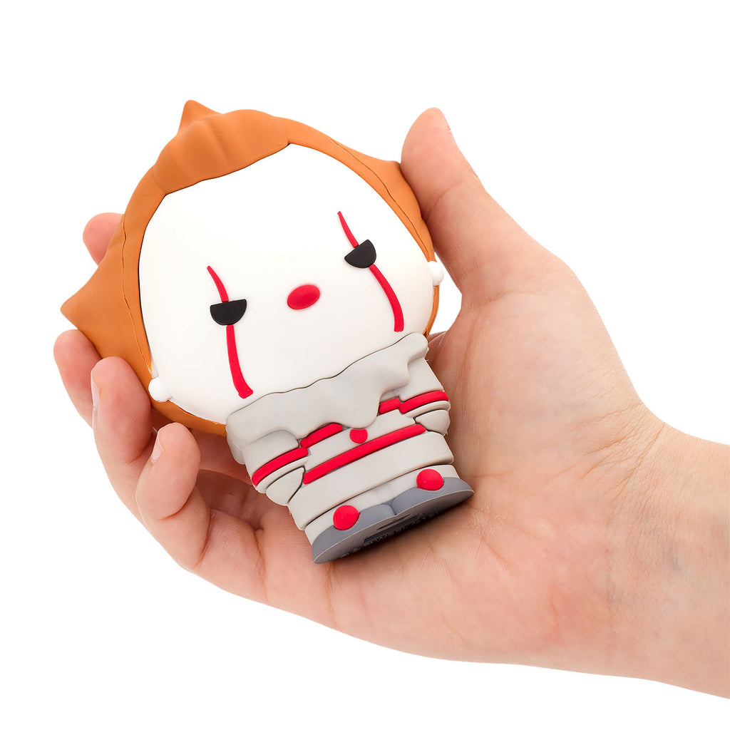 Product image Stephen King's IT - Pennywise Power Bank 2500mAh