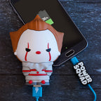 Product image Stephen King's IT - Pennywise Power Bank 2500mAh