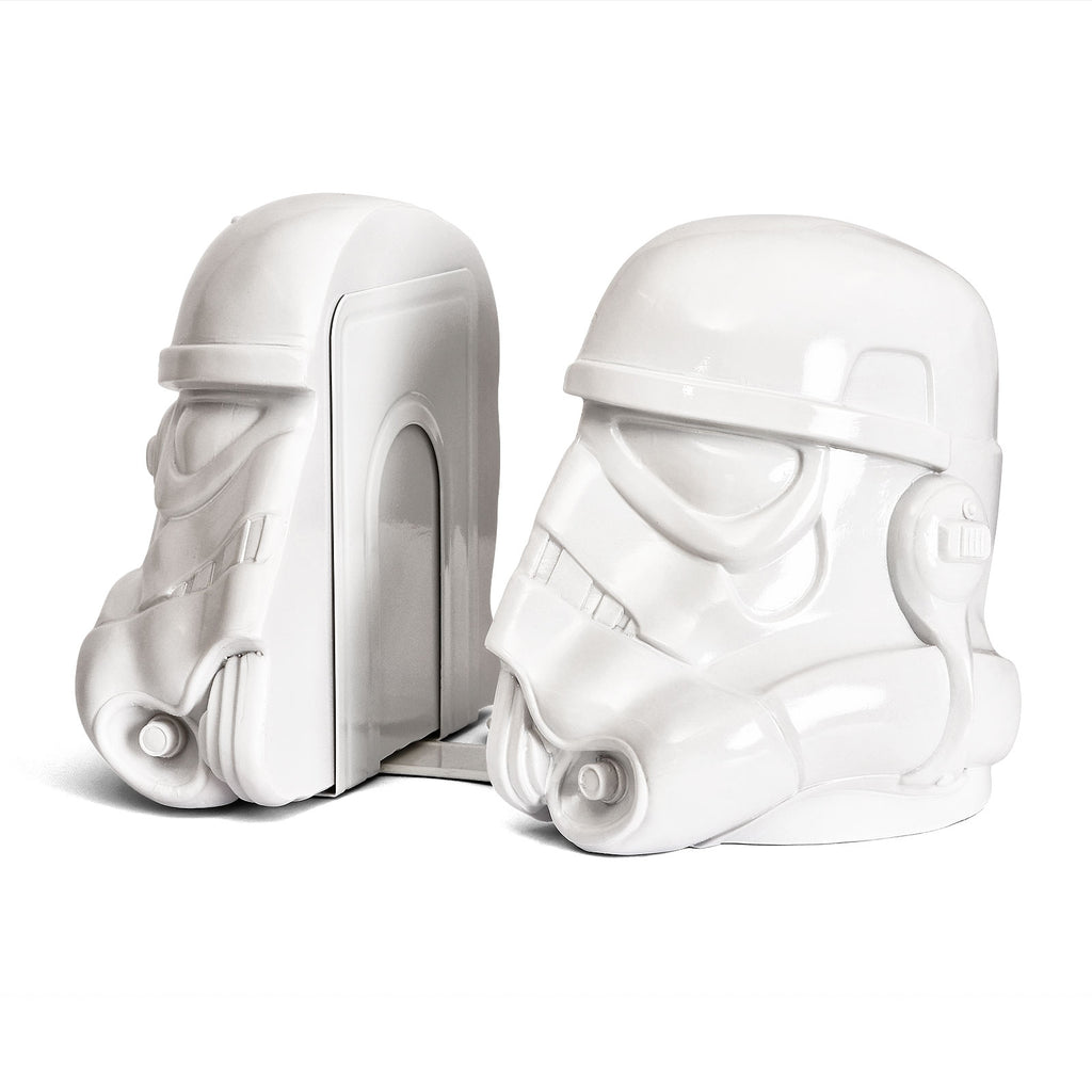 Product image Original Stormtrooper Vintage Bookends