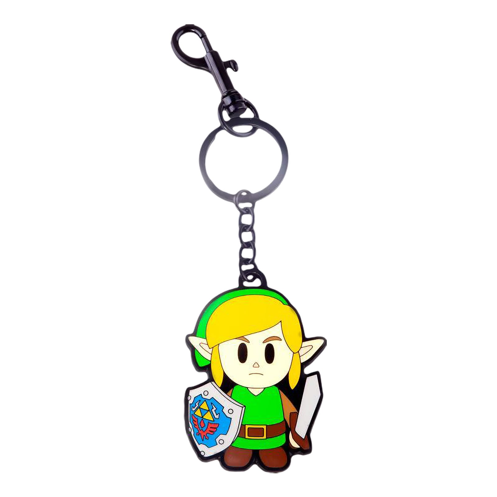 Product image Zelda - Link's Awakening Keychain