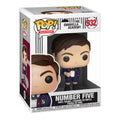 Product image The Umbrella Academy - Number Five Funko Pop Figure