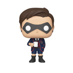 Product image The Umbrella Academy - Number Five Funko Pop Figure