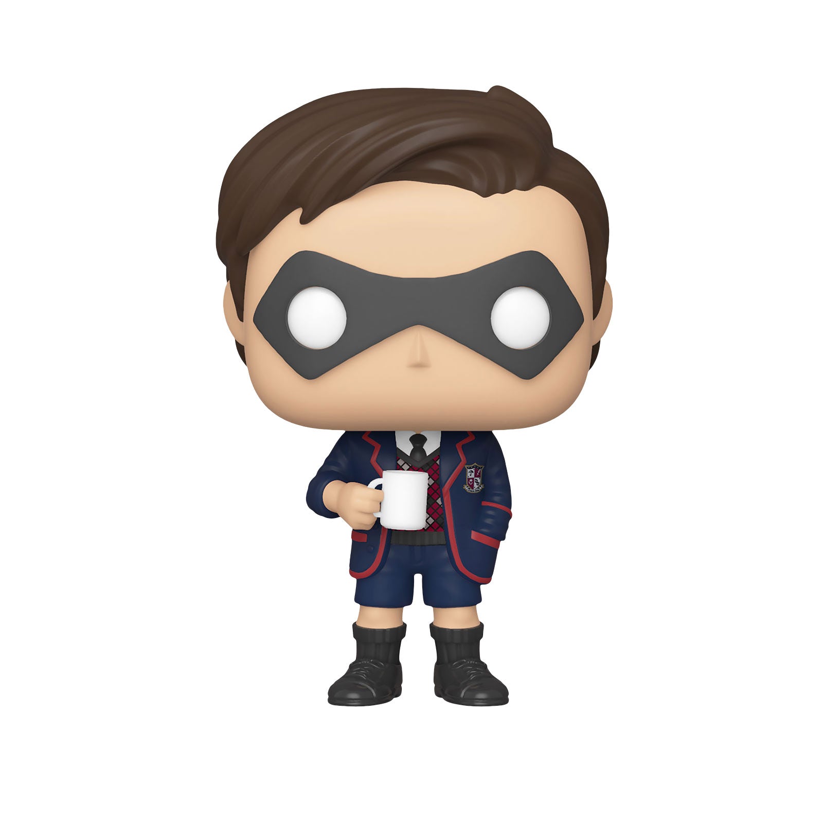 Product image The Umbrella Academy - Number Five Funko Pop Figure