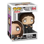 Product image The Umbrella Academy - Vanya Hargreeves Funko Pop Figure
