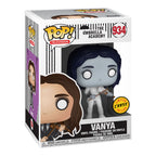 Product image The Umbrella Academy - Vanya Hargreeves Funko Pop Figure