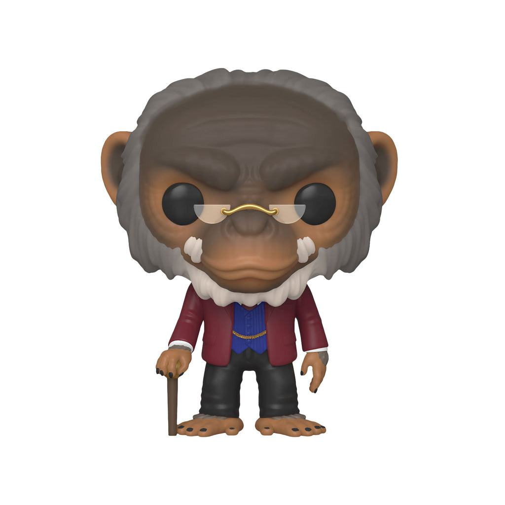 Product image The Umbrella Academy - Pogo Funko Pop Figure