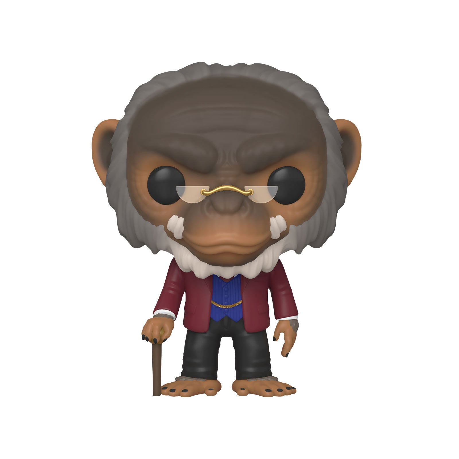 Product image The Umbrella Academy - Pogo Funko Pop Figure