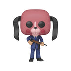 Product image The Umbrella Academy - Cha Cha with Mask Funko Pop Figure