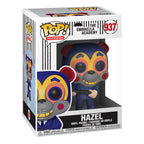 Product image The Umbrella Academy - Hazel with mask Funko Pop figure