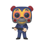 Product image The Umbrella Academy - Hazel with mask Funko Pop figure