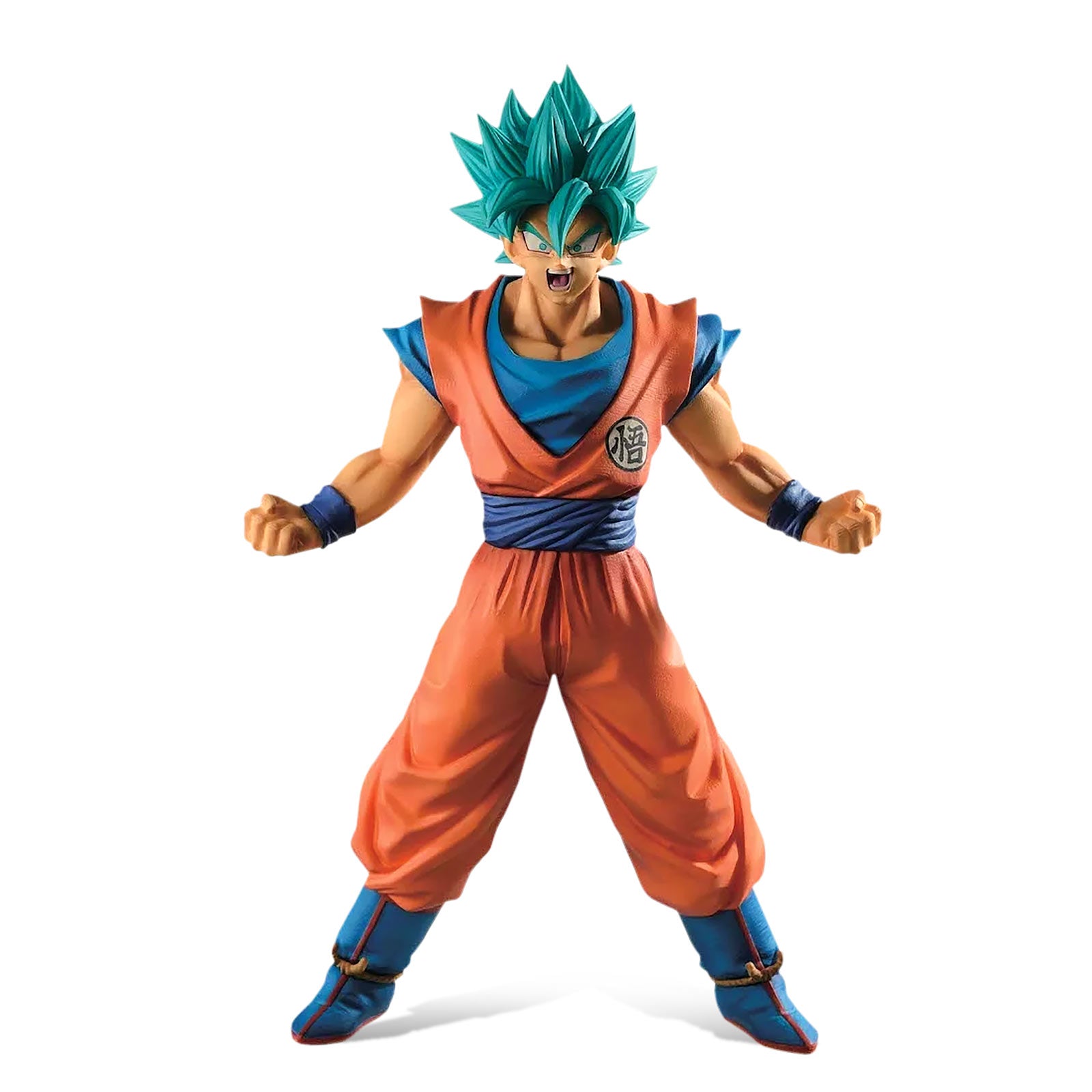 Product image Dragon Ball Super - Son Goku Ichibansho Figure 25 cm