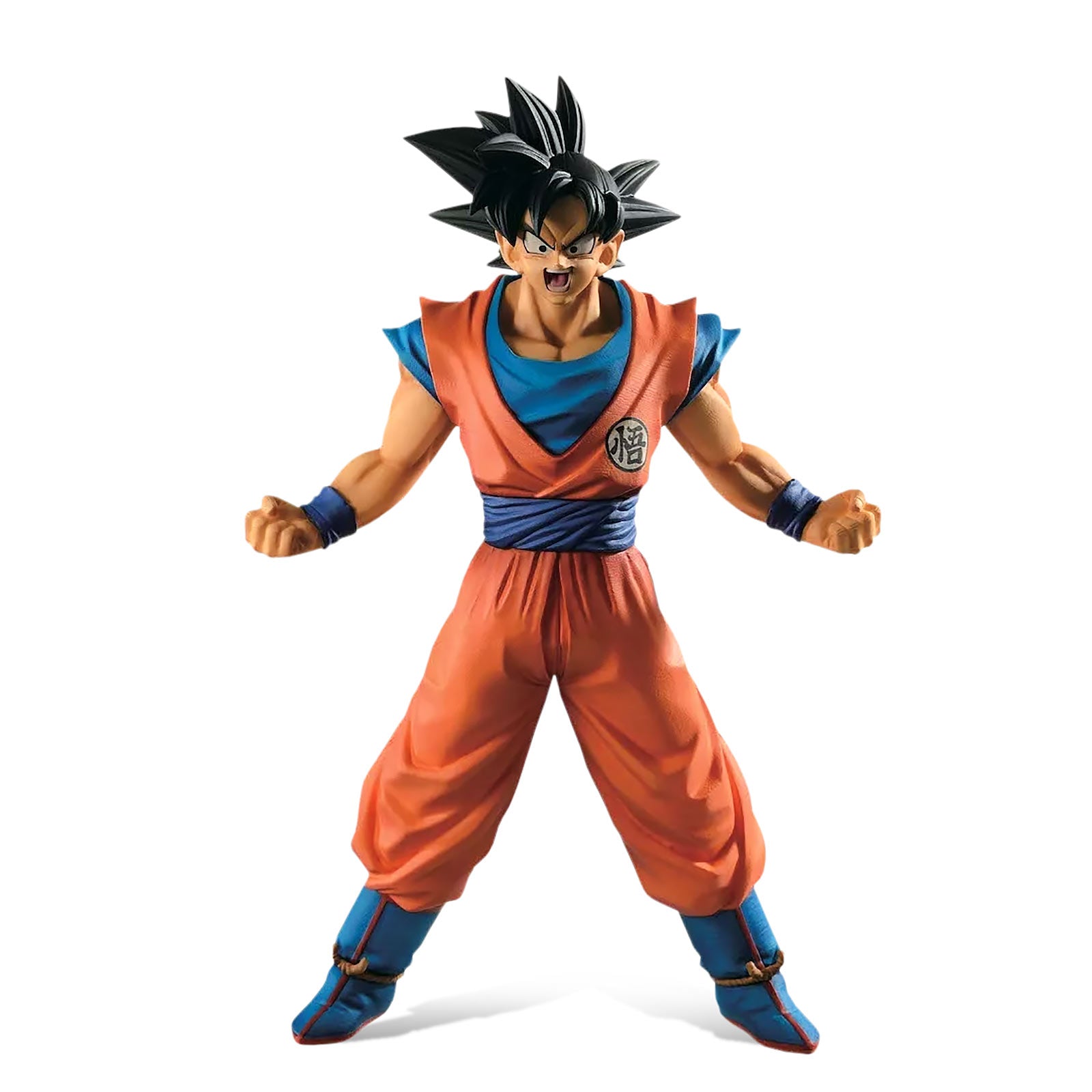 Product image Dragon Ball Super - Son Goku Ichibansho Figure 25 cm