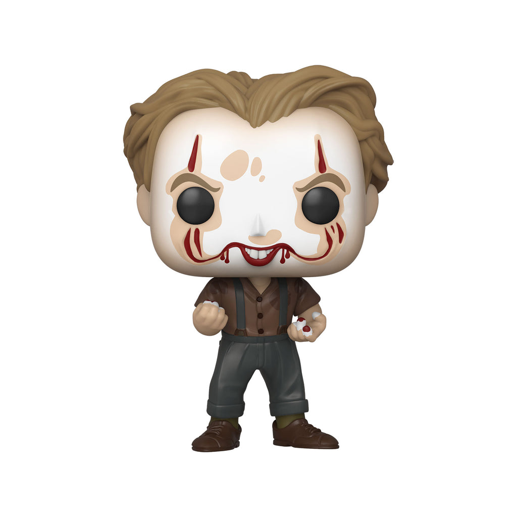 Product image Stephen King's ES - Pennywise Meltdown Funko Pop Figurine