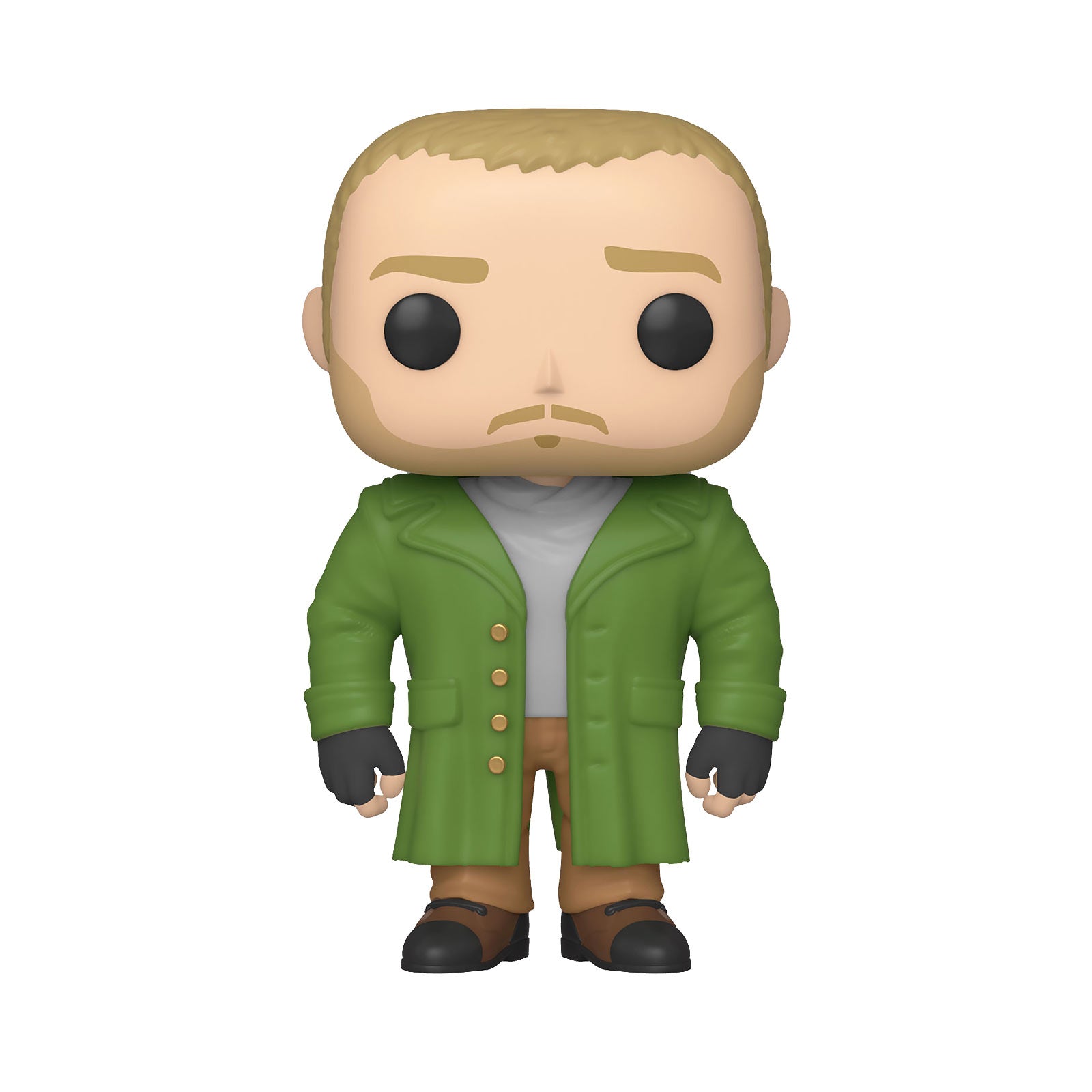 Product image The Umbrella Academy - Luther Hargreeves Funko Pop Figure
