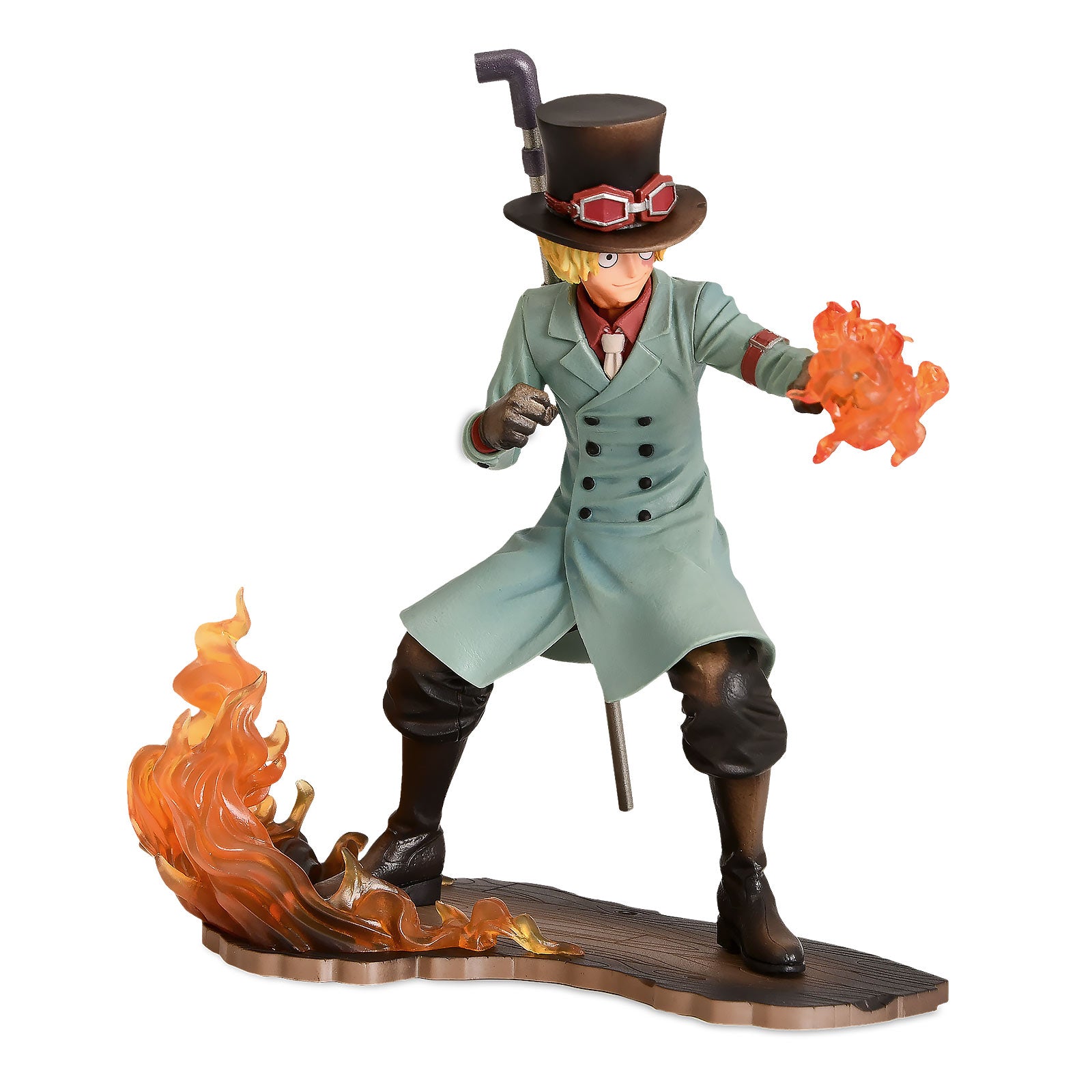 Product image One Piece - Sabo Brotherhood III Figure 15 cm