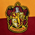 Product image Harry Potter - Gryffindor Crest Flag Felt