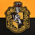 Product image Harry Potter - Hufflepuff Crest Flag Felt