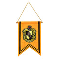 Product image Harry Potter - Hufflepuff Crest Banner Felt