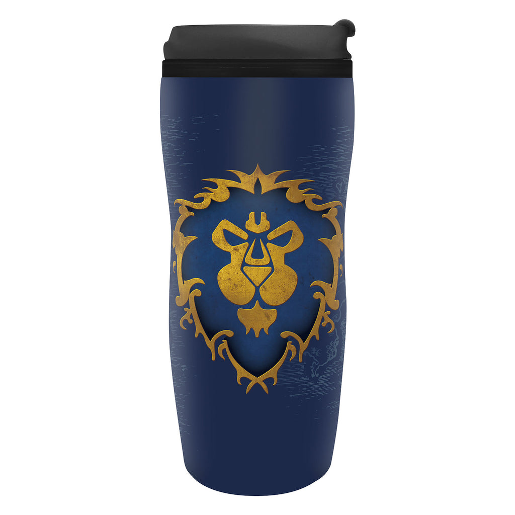 Product image World of Warcraft - Alliance Logo To Go Cup