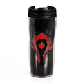 Product image World of Warcraft - Horde Logo To Go Cup