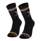 Product image One Piece - Straw Hat Crew Skull Logo Socks