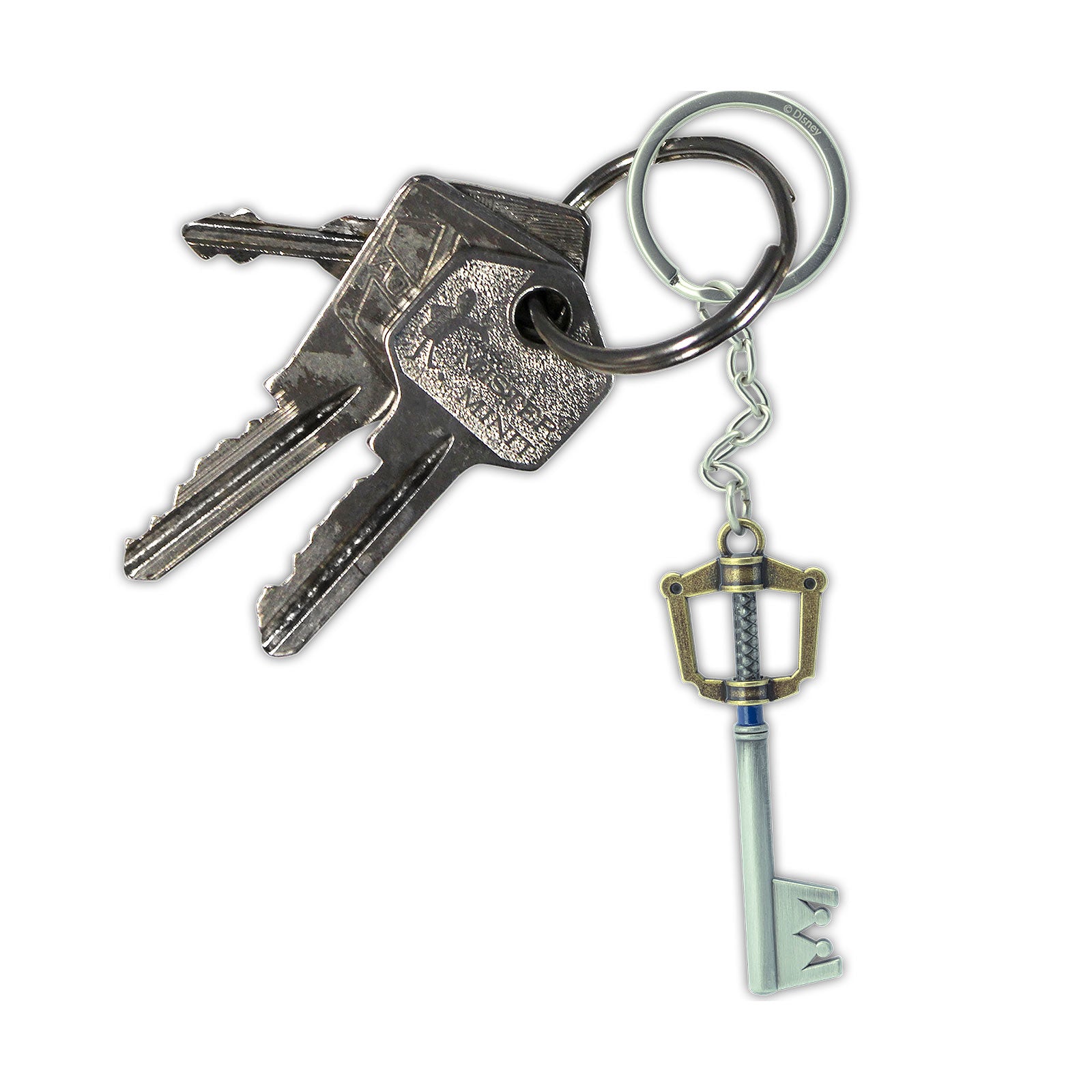 Product image Kingdom Hearts - Keyblade Keychain