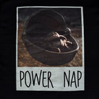 Product image The Child Power Nap T-Shirt black - Star Wars The Mandalorian