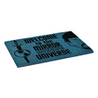 Product image Star Trek - Mirror Universe Doormat