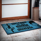 Product image Star Trek - Mirror Universe Doormat