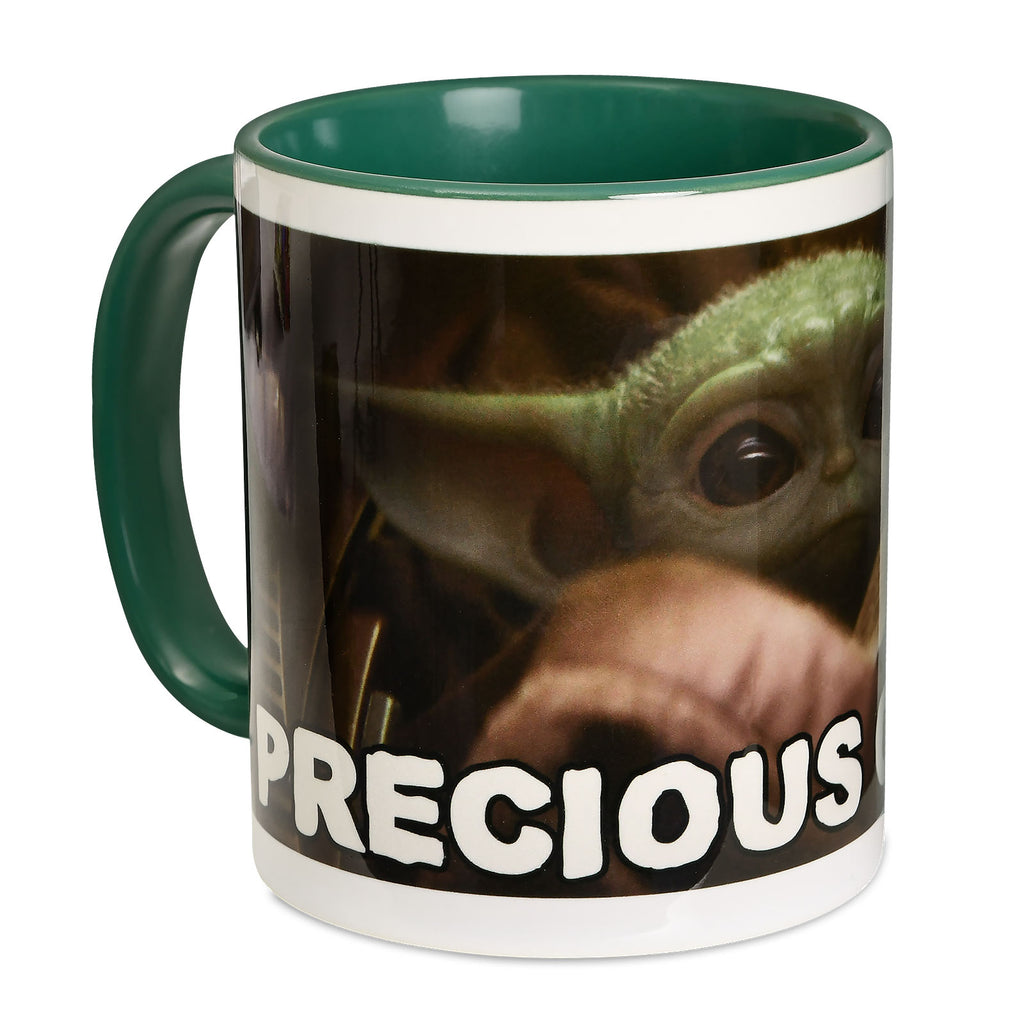 Product image The Child Precious Cargo Cup - Star Wars The Mandalorian