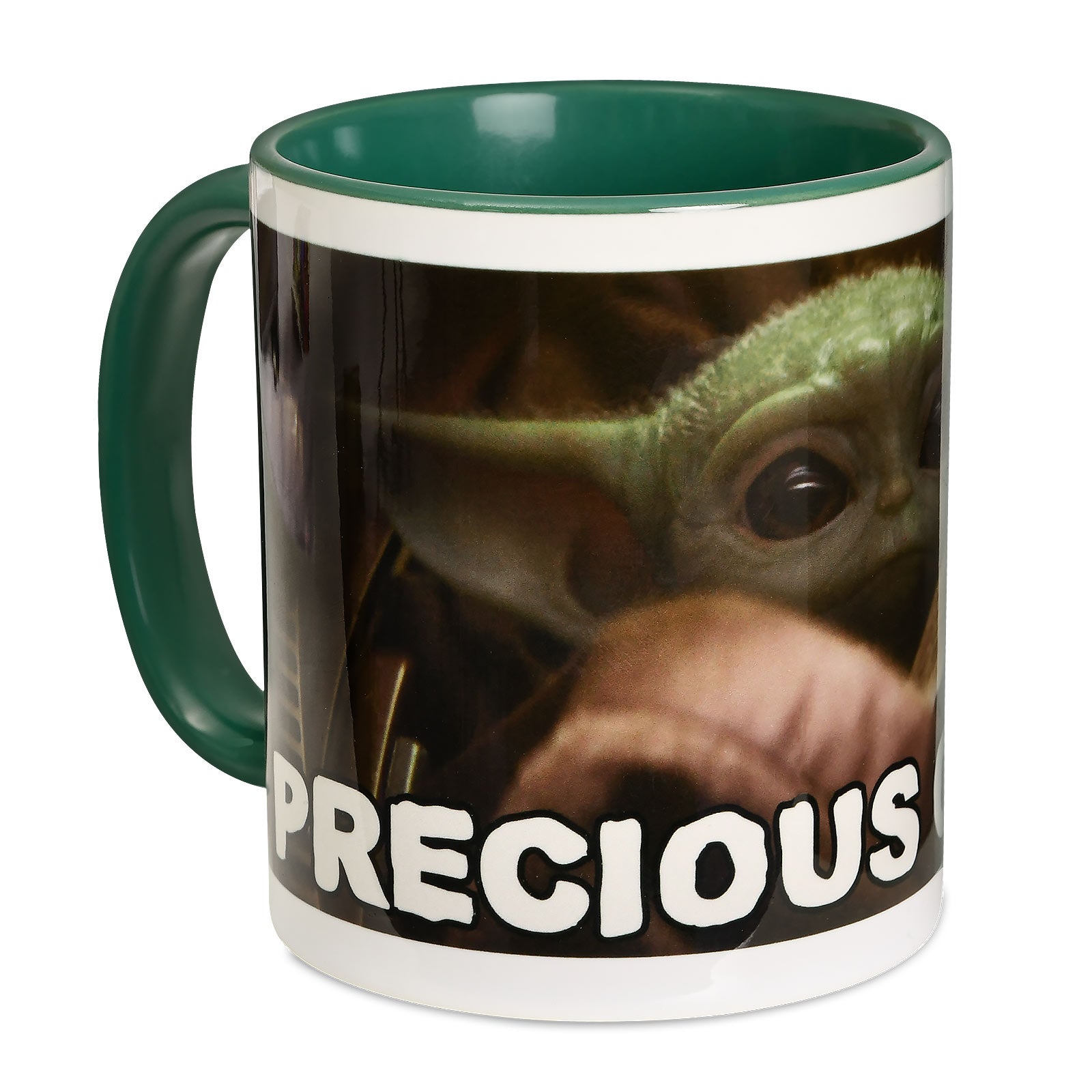 Product image The Child Precious Cargo Cup - Star Wars The Mandalorian
