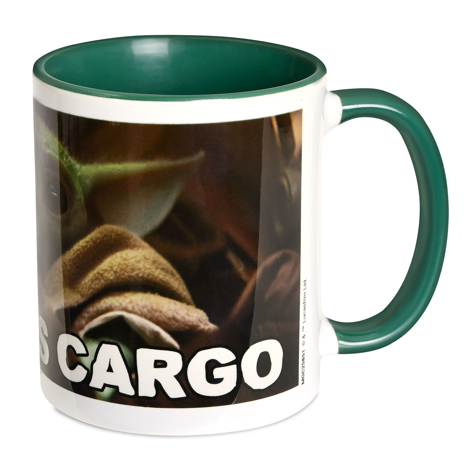 Product image The Child Precious Cargo Cup - Star Wars The Mandalorian