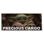 Product image The Child Precious Cargo Cup - Star Wars The Mandalorian