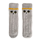 Product image Harry Potter - Hedwig Socks Grey