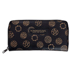 Product image Supernatural - Symbols Wallet black