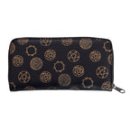 Product image Supernatural - Symbols Wallet black