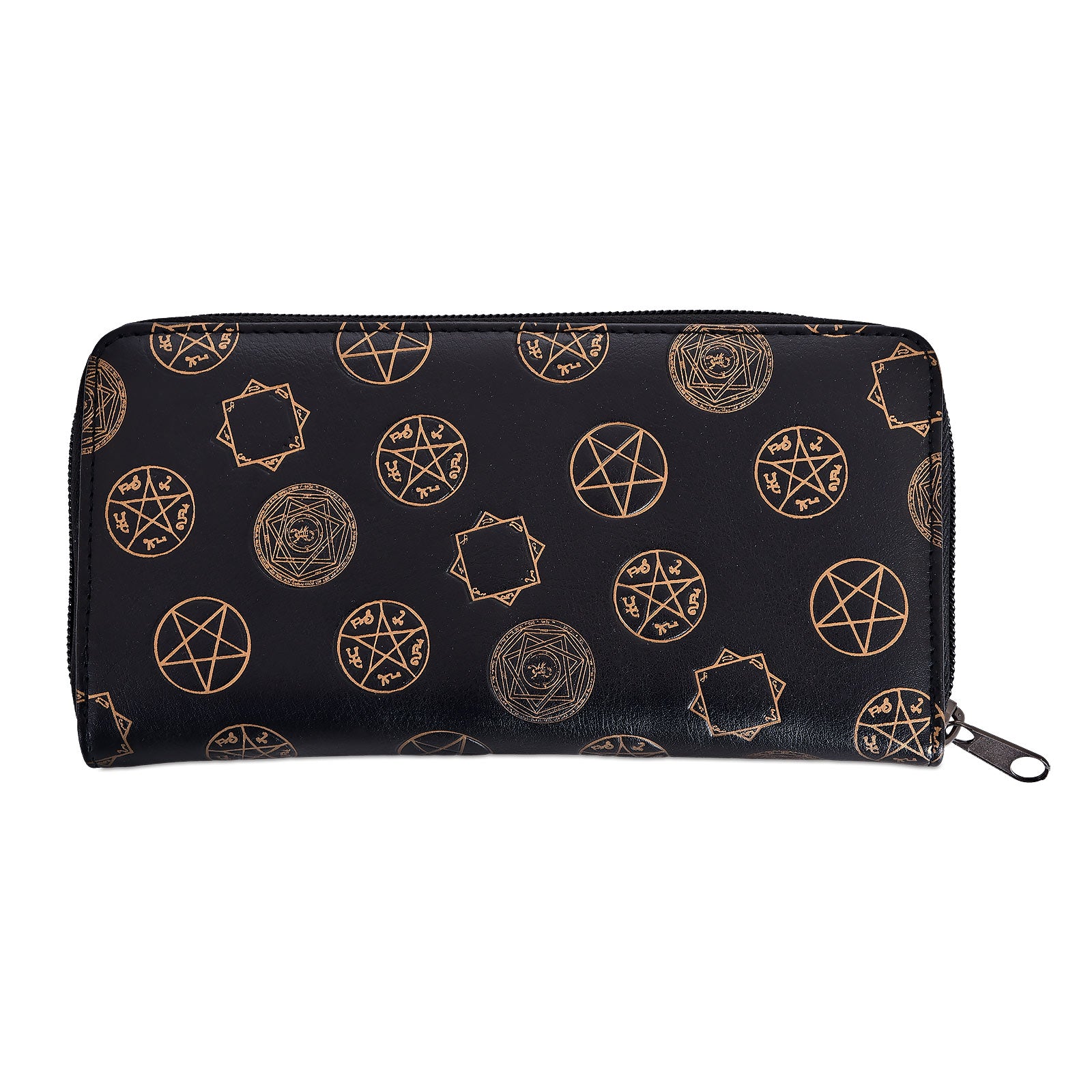 Product image Supernatural - Symbols Wallet black