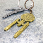 Product image Star Trek - USS Enterprise Keychain