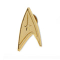 Product image Star Trek - Command Badge Pin