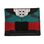 Product image My Hero Academia - Deku Wallet