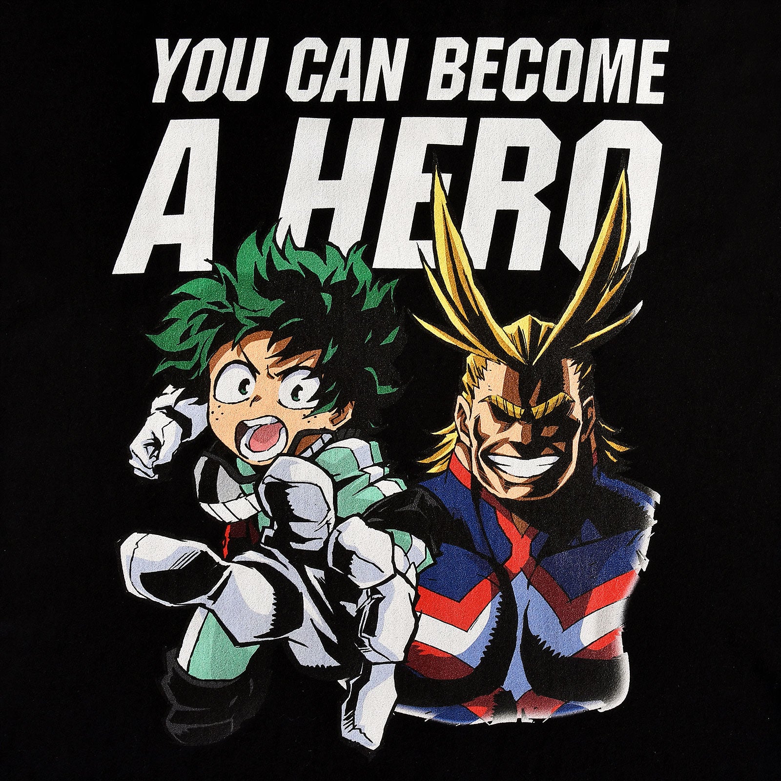 Product image My Hero Academia - Hero T-Shirt