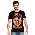 Product image Dragon Ball Z - Legend in the Making T-Shirt black