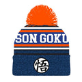 Product image Dragon Ball Z - Son Goku Pom-Pom Hat