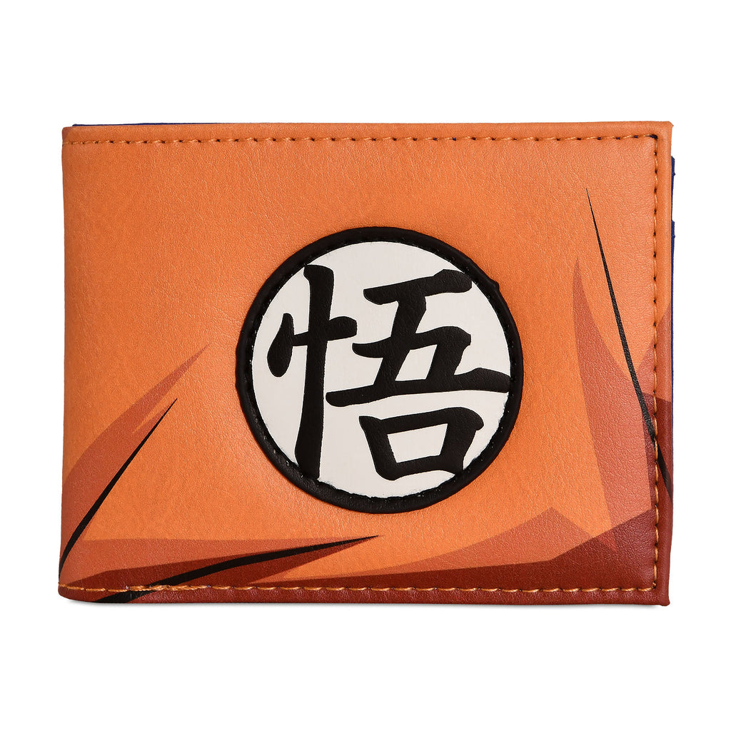 Product image Dragon Ball Z - Goku Symbol Wallet