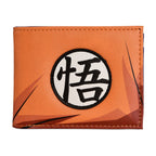 Product image Dragon Ball Z - Goku Symbol Wallet