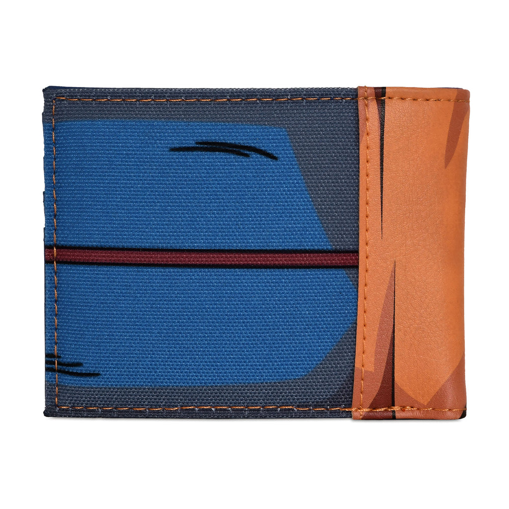 Product image Dragon Ball Z - Goku Symbol Wallet