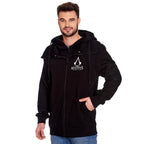 Product image Assassins Creed - Logo Hoodie double layered black