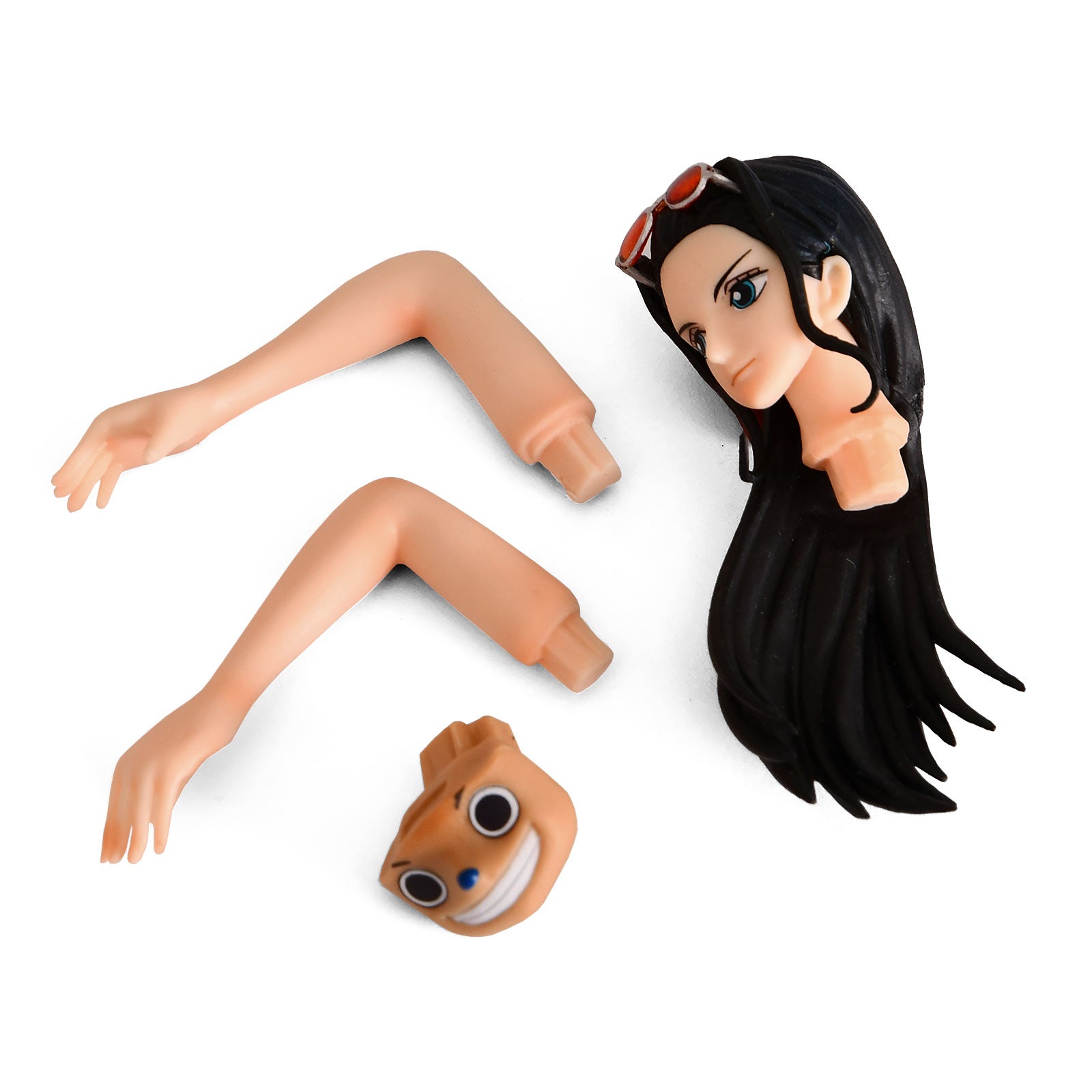 Product image One Piece - Cyborg Franky figure 20 cm